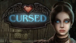 Cover zu CURSED
