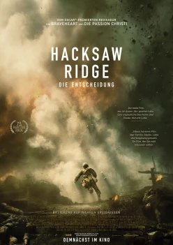 Cover zu RIDGE