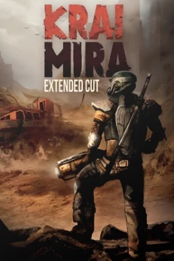 Cover zu KRAI MIRA