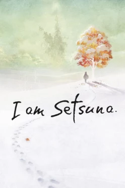 Cover zu I AM SETSUNA
