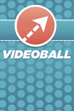 Cover zu VIDEOBALL