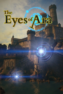 Cover zu The Eyes of Ara