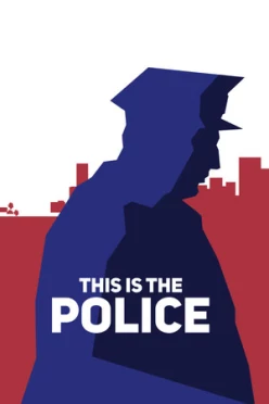 Cover zu THIS IS THE POLICE