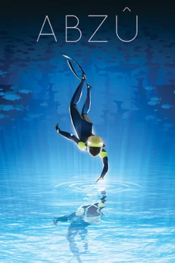 Cover zu ABZU