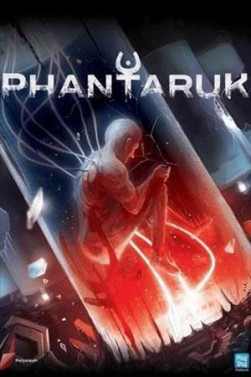 Cover zu Phantaruk