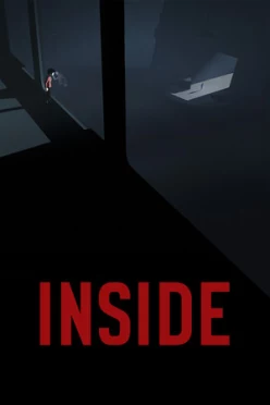 Cover zu INSIDE