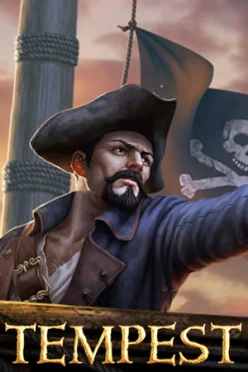 Cover zu TEMPEST - PIRATE ACTION RPG