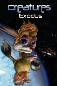 Cover zu Creatures Exodus