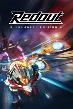 Cover zu REDOUT