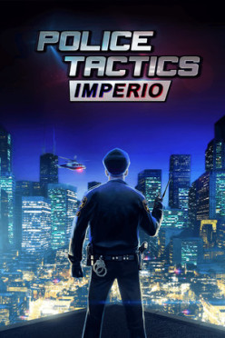 Cover zu Police Tactics - Imperio