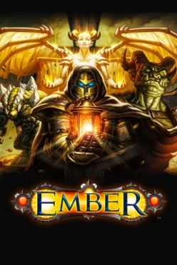 Cover zu EMBER