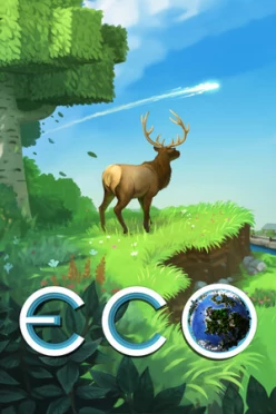 Cover zu ECO