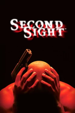 Cover zu SECOND SIGHT