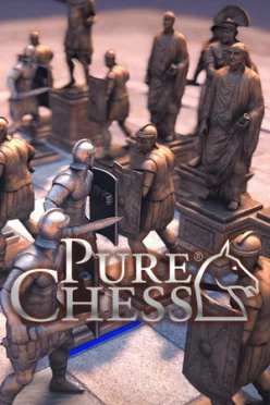 Cover zu PURE CHESS