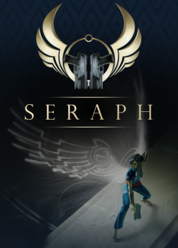 Cover zu Seraph