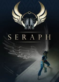 Cover zu SERAPH