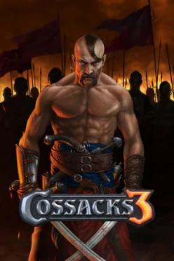 Cover zu COSSACKS 3
