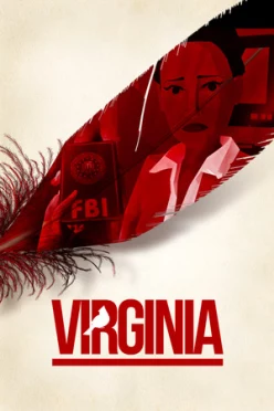 Cover zu VIRGINIA