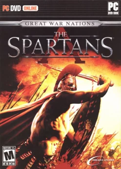 Cover zu FATE OF HELLAS - DIE SCHLACHT UM GRIECHENLAND