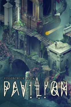 Cover zu PAVILION