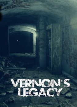 Cover zu Vernon's Legacy
