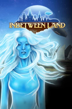 Cover zu INBETWEEN LAND