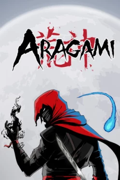 Cover zu ARAGAMI