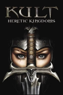 Cover zu KULT - HERETIC KINGDOMS