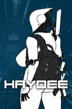 Cover zu Haydee