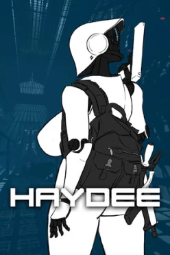 Cover zu HAYDEE