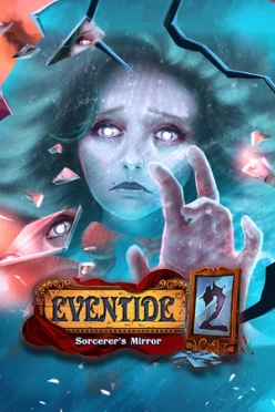 Cover zu EVENTIDE 2 - DER ZAUBERSPIEGEL