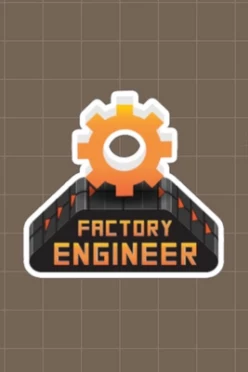 Cover zu FACTORY ENGINEER