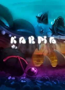 Cover zu KARMA. INCARNATION 1