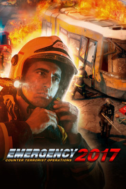 Cover zu Emergency 2017