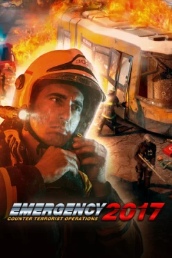 Cover zu EMERGENCY 2017