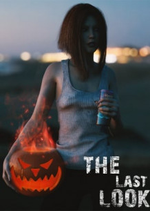 Cover zu The Last Look