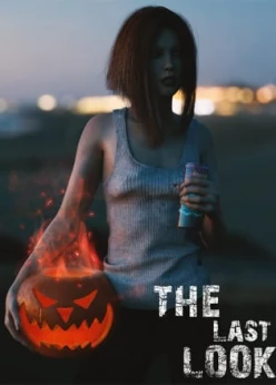 Cover zu THE LAST LOOK