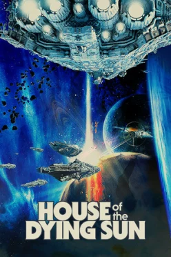 Cover zu HOUSE OF THE DYING SUN