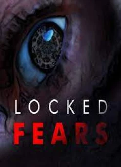 Cover zu LOCKED FEARS