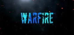 Cover zu WARFIRE