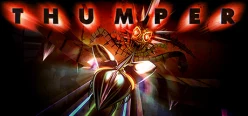 Cover zu THUMPER