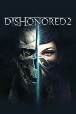 Cover zu Dishonored 2