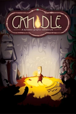 Cover zu CANDLE