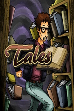 Cover zu Tales