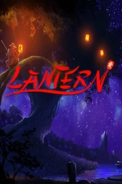 Cover zu LANTERN