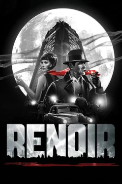 Cover zu RENOIR