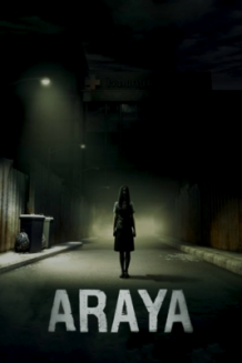 Cover zu ARAYA
