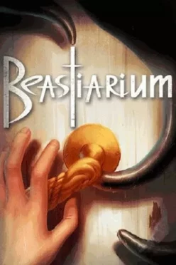 Cover zu BEASTIARIUM
