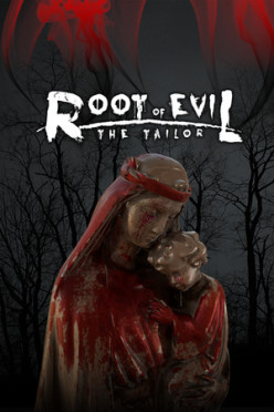 Cover zu Root of Evil - The Tailor