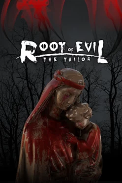 Cover zu ROOT OF EVIL - THE TAILOR